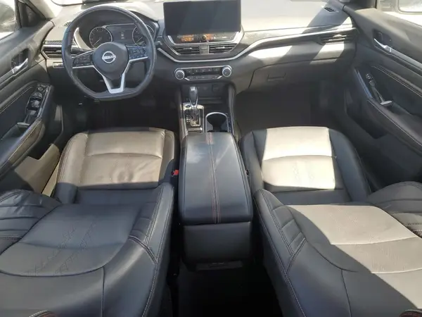 1N4BL4CV4PN403156 2023 NISSAN ALTIMA - Image 8