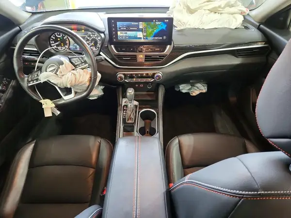 1N4BL4CV4PN403710 2023 NISSAN ALTIMA - Image 8