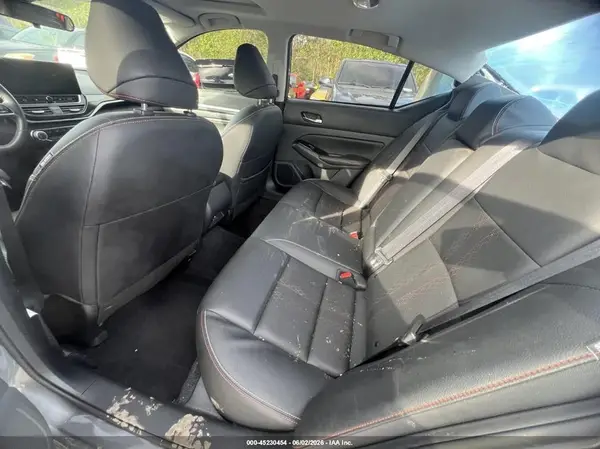 1N4BL4CV4PN404484 2023 NISSAN ALTIMA - Image 8