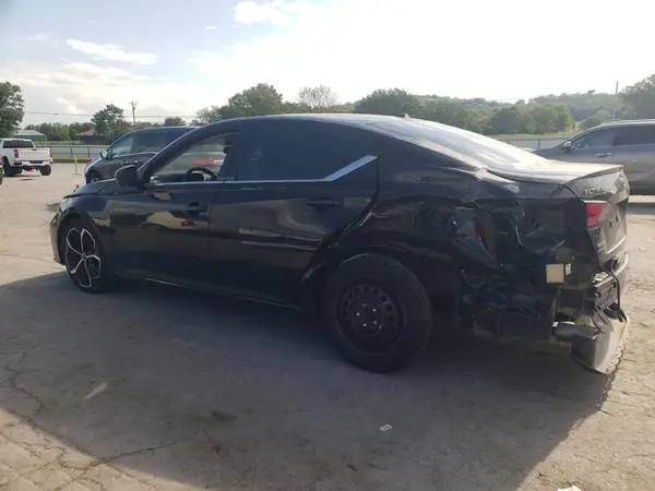1N4BL4CV4PN410561 2023 NISSAN ALTIMA - Image 2