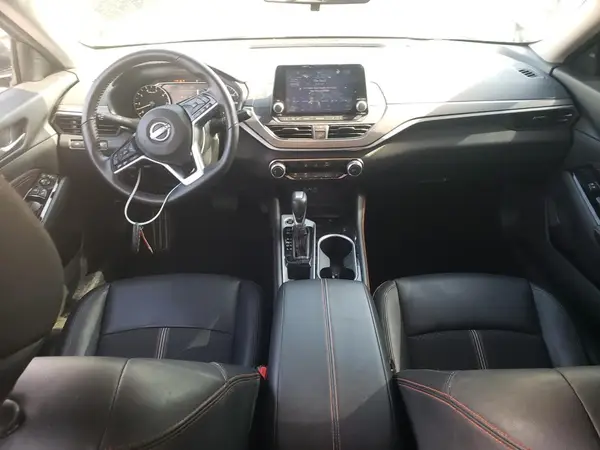 1N4BL4CV4PN410561 2023 NISSAN ALTIMA - Image 8