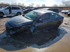 1N4BL4CV4PN412780 2023 NISSAN ALTIMA