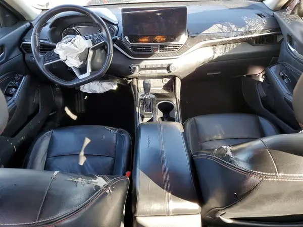 1N4BL4CV4PN412780 2023 NISSAN ALTIMA - Image 8