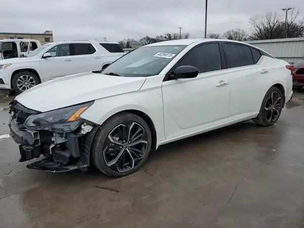 1N4BL4CV4PN414044 2023 NISSAN ALTIMA - Image 1