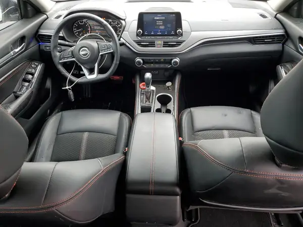 1N4BL4CV4PN414044 2023 NISSAN ALTIMA - Image 8