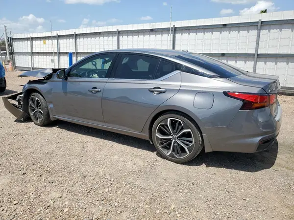 1N4BL4CV4PN415842 2023 NISSAN ALTIMA - Image 2
