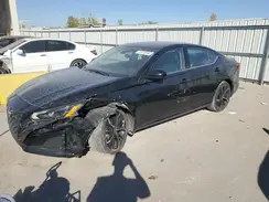 1N4BL4CV4PN415971 2023 NISSAN ALTIMA