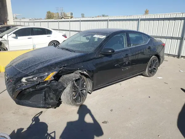 1N4BL4CV4PN415971 2023 NISSAN ALTIMA - Image 1