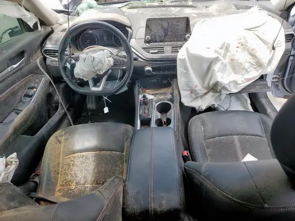 1N4BL4CV4PN417123 2023 NISSAN ALTIMA - Image 8