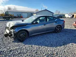 1N4BL4CV4PN419132 2023 NISSAN ALTIMA