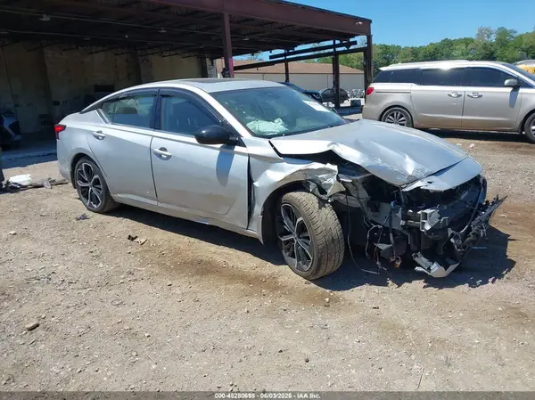 1N4BL4CV4PN421141 2023 NISSAN ALTIMA - Image 1