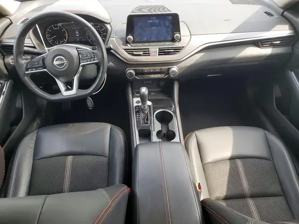 1N4BL4CV4PN422063 2023 NISSAN ALTIMA - Image 8