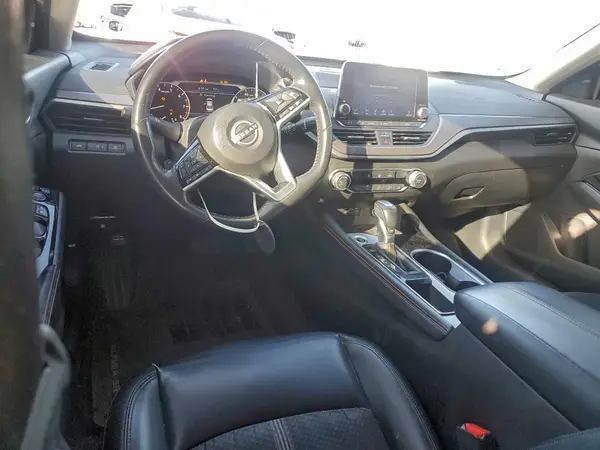 1N4BL4CV4PN422130 2023 NISSAN ALTIMA - Image 8