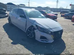 1N4BL4CV4PN422516 2023 NISSAN ALTIMA