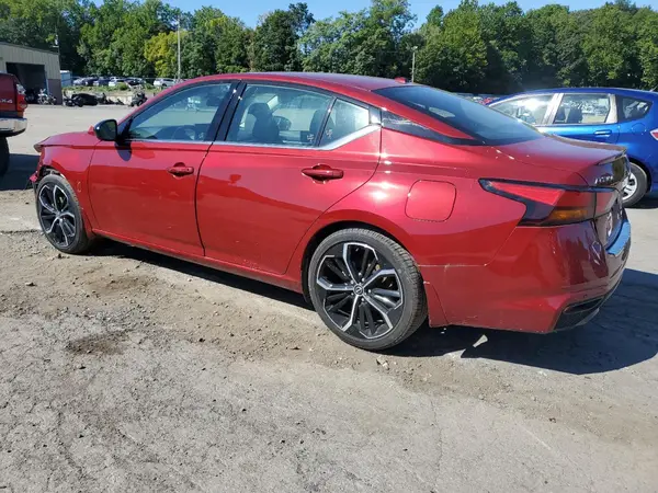 1N4BL4CV4PN424623 2023 NISSAN ALTIMA - Image 2