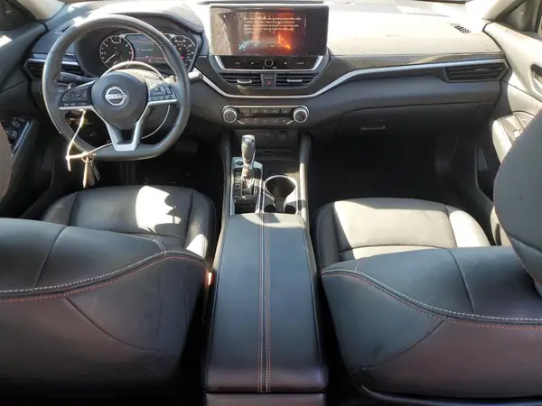 1N4BL4CV4PN424623 2023 NISSAN ALTIMA - Image 8