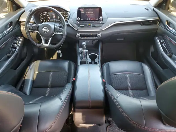 1N4BL4CV4PN424752 2023 NISSAN ALTIMA - Image 8