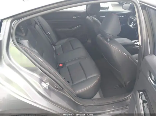 1N4BL4CV4PN426517 2023 NISSAN ALTIMA - Image 8