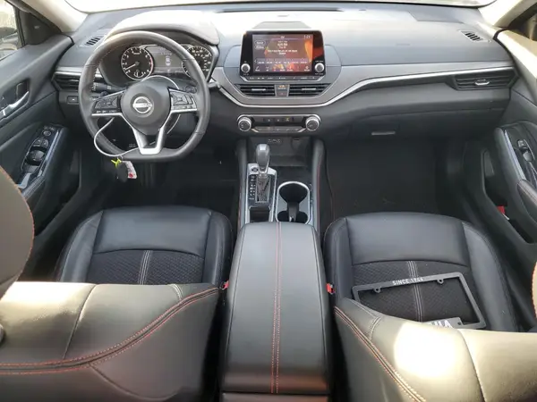 1N4BL4CV4RN300404 2024 NISSAN ALTIMA - Image 8
