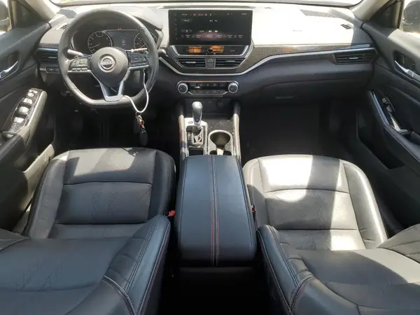 1N4BL4CV4RN301956 2024 NISSAN ALTIMA - Image 8