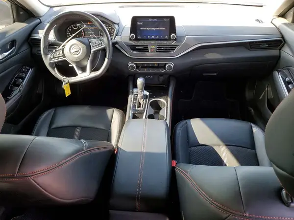1N4BL4CV4RN306090 2024 NISSAN ALTIMA - Image 8