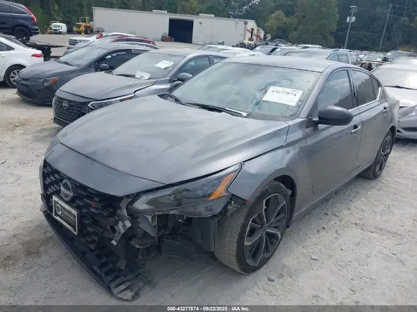 1N4BL4CV4RN309832 2024 NISSAN ALTIMA - Image 2