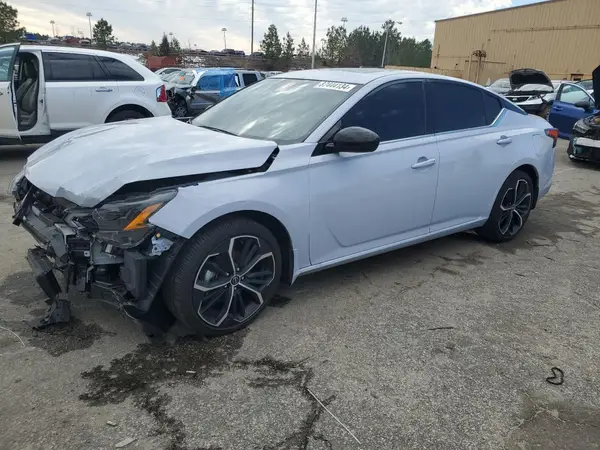 1N4BL4CV4RN312908 2024 NISSAN ALTIMA - Image 1