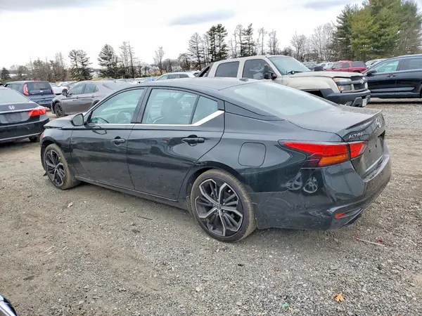 1N4BL4CV4RN314769 2024 NISSAN ALTIMA - Image 2