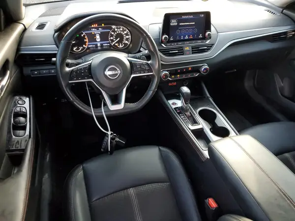 1N4BL4CV4RN315923 2024 NISSAN ALTIMA - Image 8