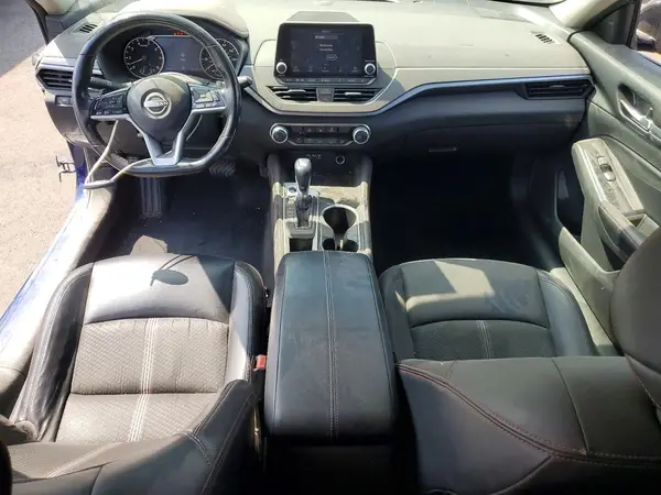 1N4BL4CV4RN318062 2024 NISSAN ALTIMA - Image 8