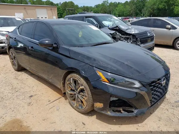 1N4BL4CV4RN323262 2024 NISSAN ALTIMA - Image 1