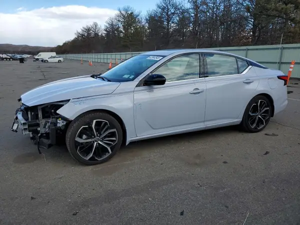 1N4BL4CV4RN326100 2024 NISSAN ALTIMA - Image 1