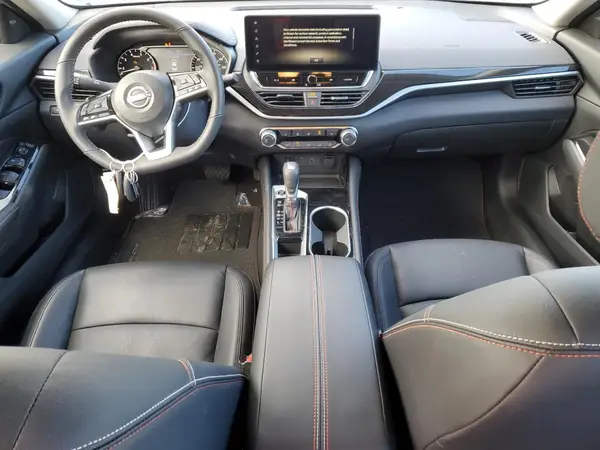 1N4BL4CV4RN326100 2024 NISSAN ALTIMA - Image 8