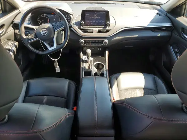 1N4BL4CV4RN331698 2024 NISSAN ALTIMA - Image 8