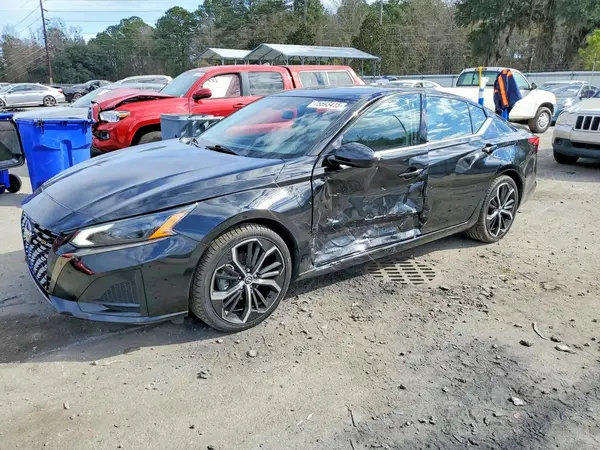 1N4BL4CV4RN331703 2024 NISSAN ALTIMA - Image 1