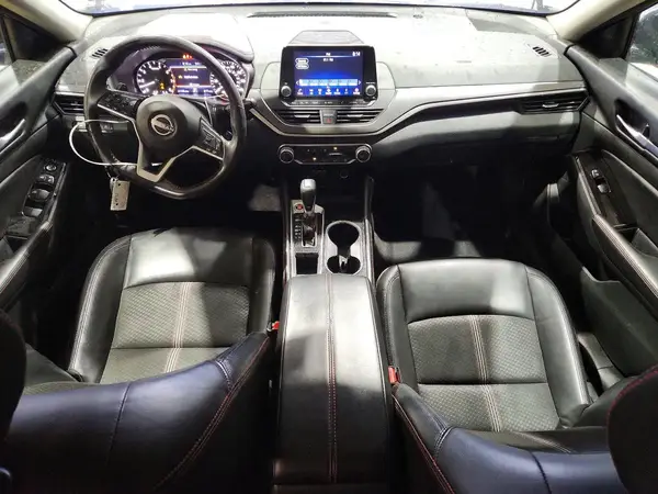 1N4BL4CV4RN332107 2024 NISSAN ALTIMA - Image 8