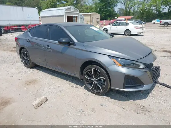 1N4BL4CV4RN332723 2024 NISSAN ALTIMA - Image 1