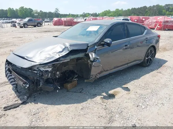 1N4BL4CV4RN332723 2024 NISSAN ALTIMA - Image 2
