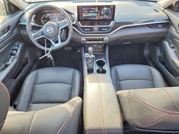 1N4BL4CV4RN334536 2024 NISSAN ALTIMA - Image 8
