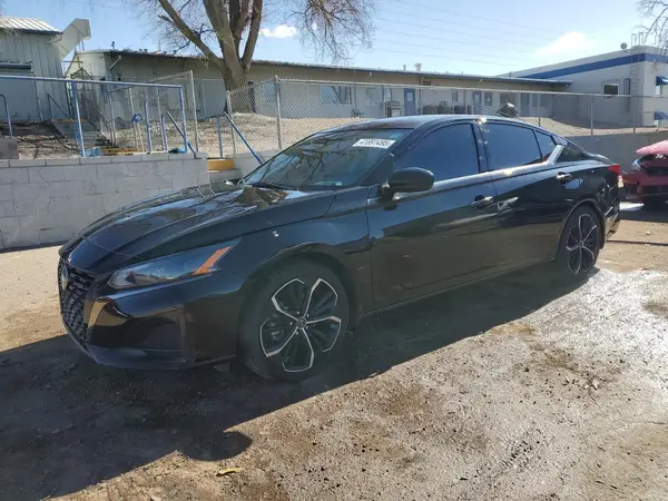 1N4BL4CV4RN343883 2024 NISSAN ALTIMA - Image 1