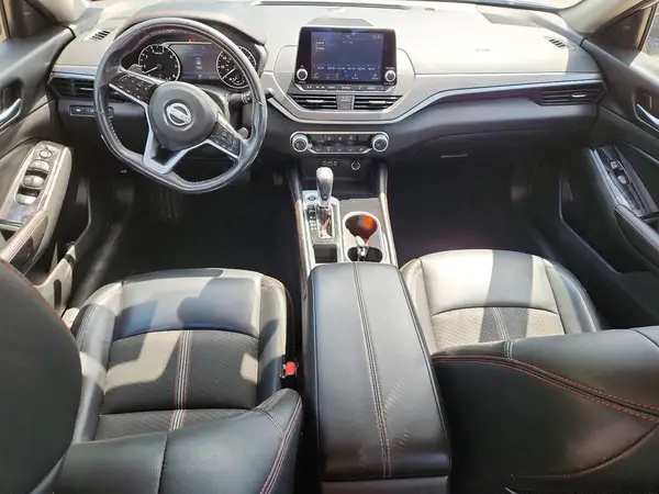 1N4BL4CV4RN345732 2024 NISSAN ALTIMA - Image 8