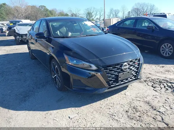 1N4BL4CV4RN347416 2024 NISSAN ALTIMA - Image 1