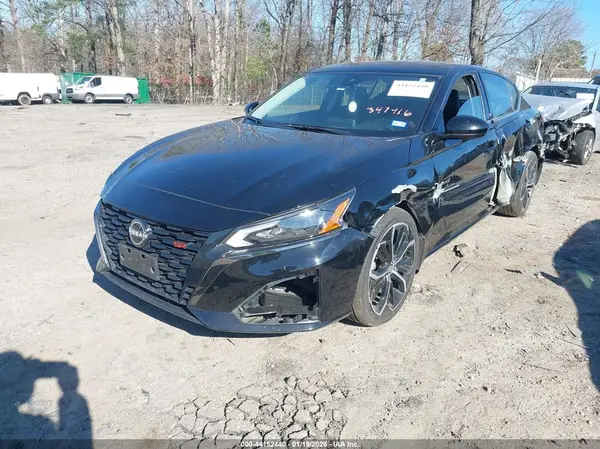 1N4BL4CV4RN347416 2024 NISSAN ALTIMA - Image 2