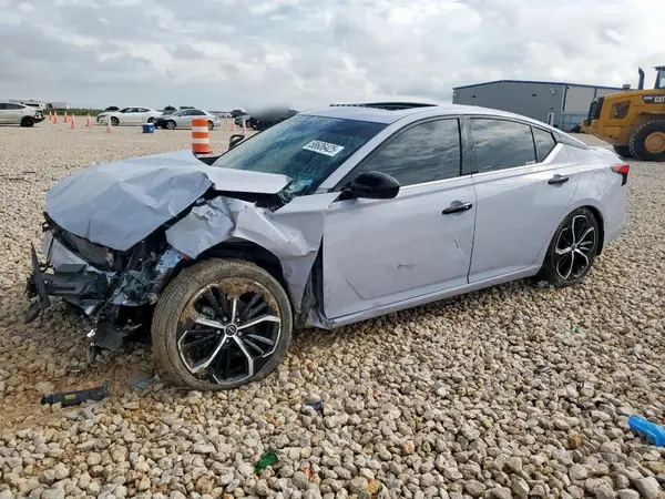 1N4BL4CV4RN358237 2024 NISSAN ALTIMA - Image 1