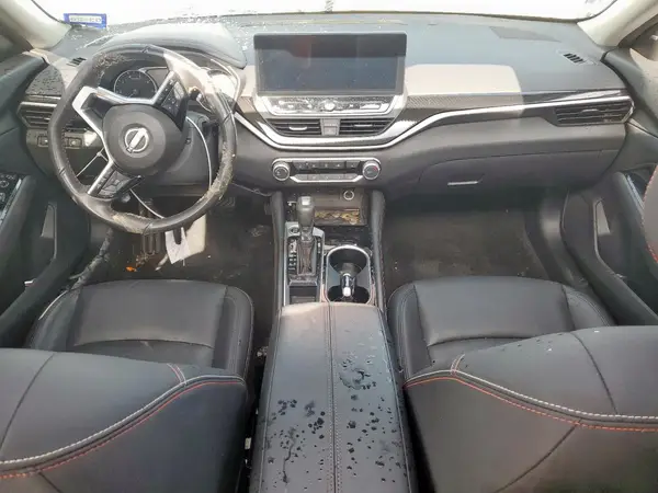 1N4BL4CV4RN358237 2024 NISSAN ALTIMA - Image 8