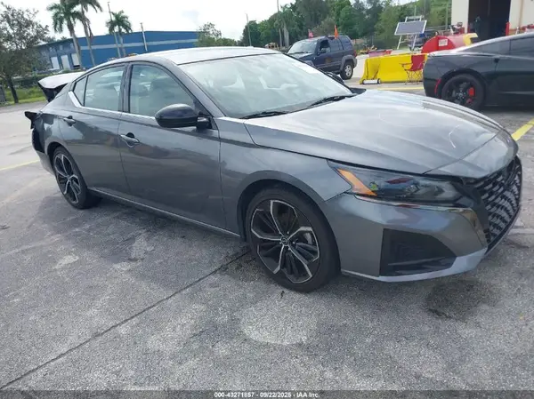 1N4BL4CV4RN358867 2024 NISSAN ALTIMA - Image 1