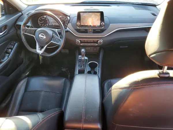 1N4BL4CV4RN358898 2024 NISSAN ALTIMA - Image 8