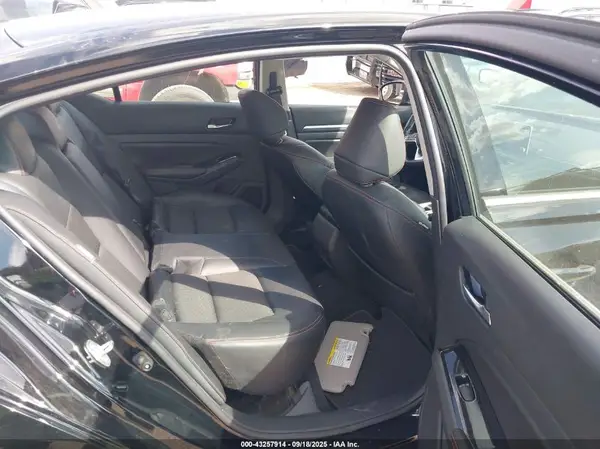 1N4BL4CV4RN362434 2024 NISSAN ALTIMA - Image 8