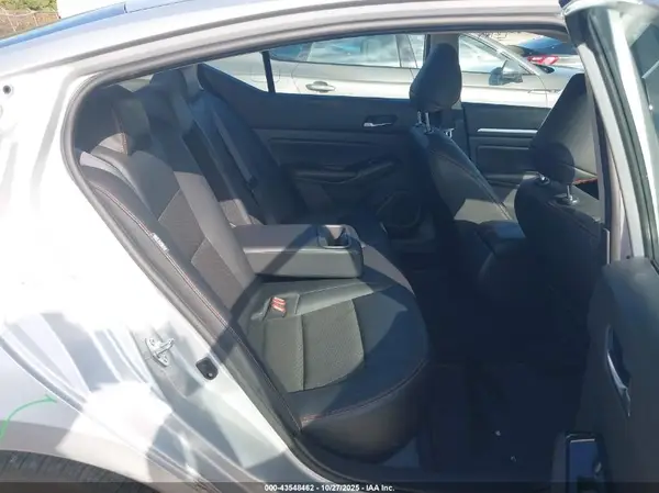 1N4BL4CV4RN363065 2024 NISSAN ALTIMA - Image 8
