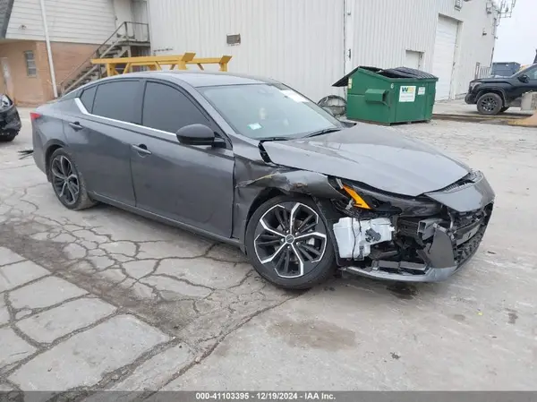 1N4BL4CV4RN363583 2024 NISSAN ALTIMA - Image 1